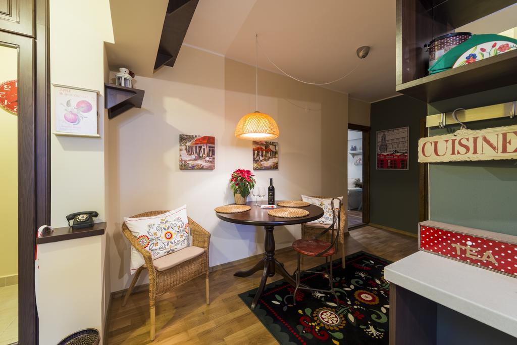 Alba House Apartment Alba Iulia Room photo
