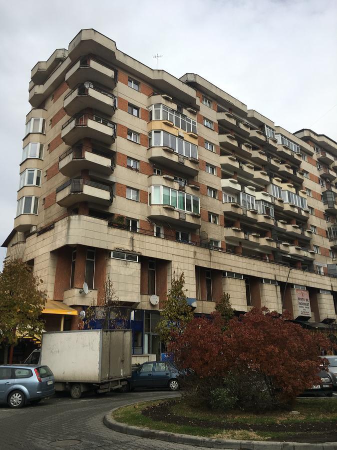 Alba House Apartment Alba Iulia Exterior photo